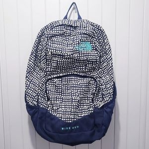 THE NORTH FACE WISE GUY BACKPACK 